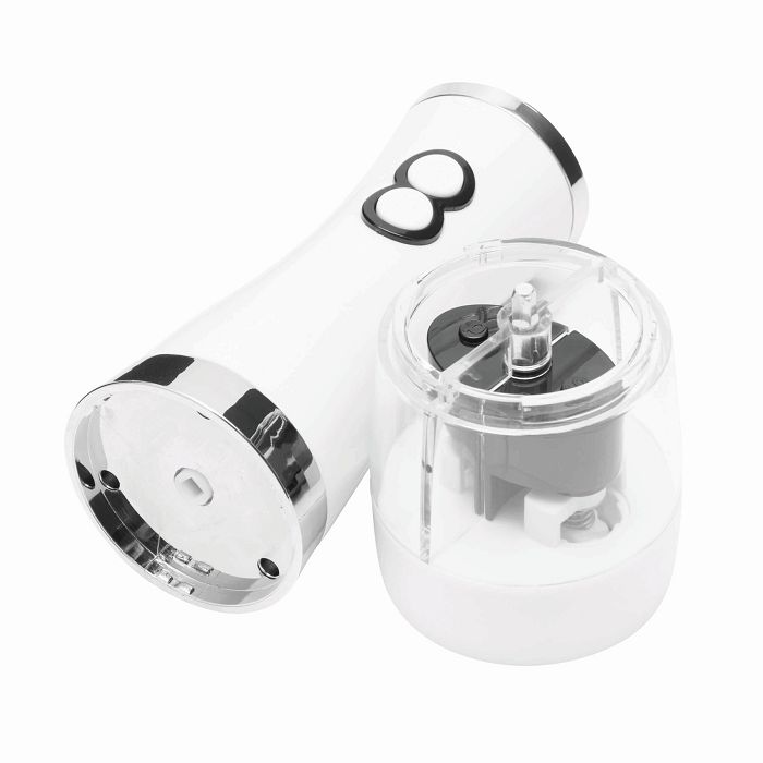  Moulins sel et poivre SALT N´ PEPPER
