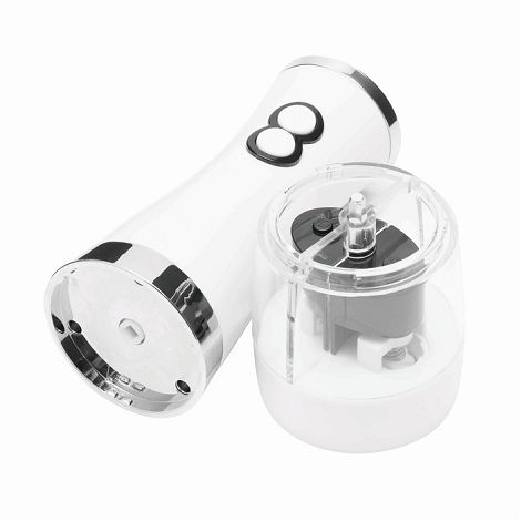  Moulins sel et poivre SALT N´ PEPPER