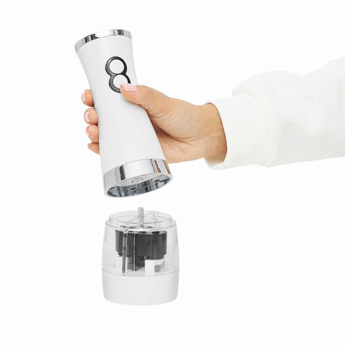  Moulins sel et poivre SALT N´ PEPPER