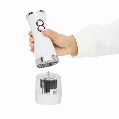  Moulins sel et poivre SALT N´ PEPPER