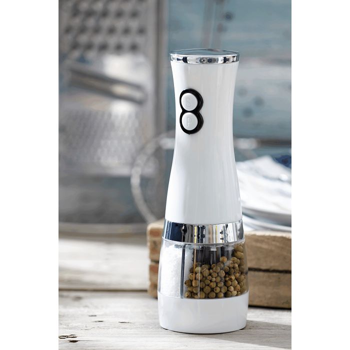  Moulins sel et poivre SALT N´ PEPPER