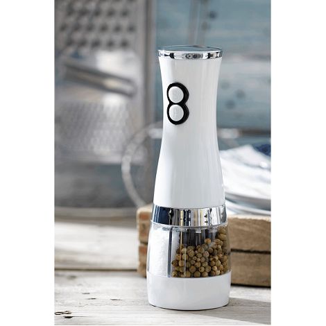  Moulins sel et poivre SALT N´ PEPPER