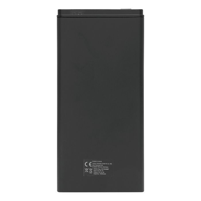  Powerbank INDICATOR