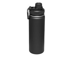 Gourde sous vide ARMY STYLE, double paroi