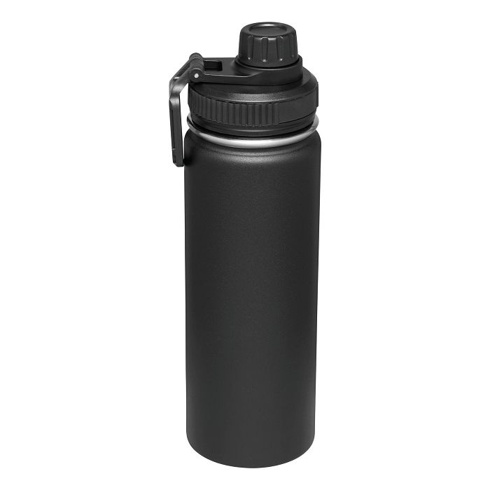  Gourde sous vide ARMY STYLE, double paroi