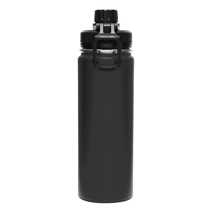  Gourde sous vide ARMY STYLE, double paroi
