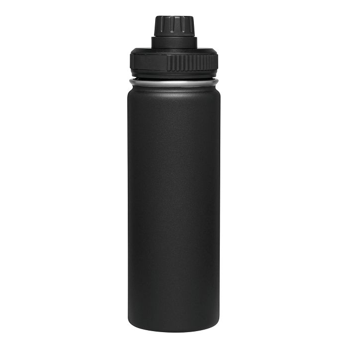  Gourde sous vide ARMY STYLE, double paroi