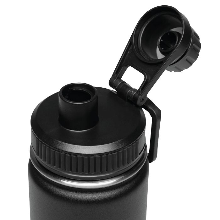  Gourde sous vide ARMY STYLE, double paroi