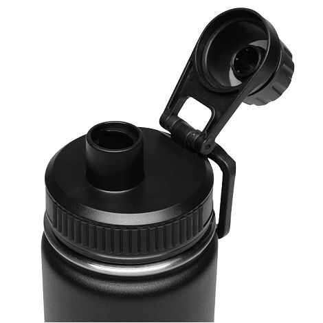 Gourde sous vide ARMY STYLE, double paroi