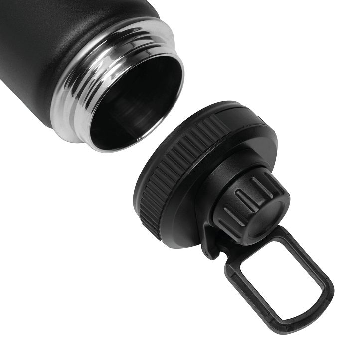  Gourde sous vide ARMY STYLE, double paroi