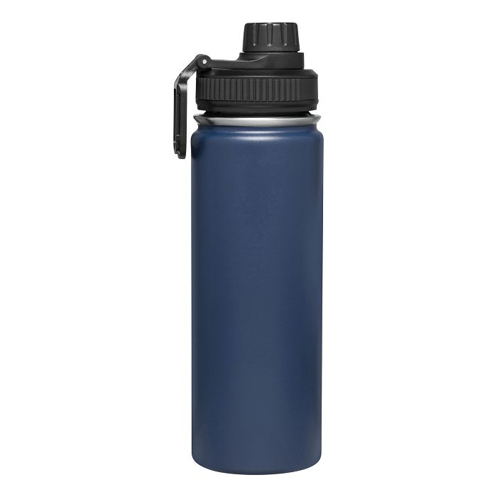 Gourde sous vide ARMY STYLE, double paroi