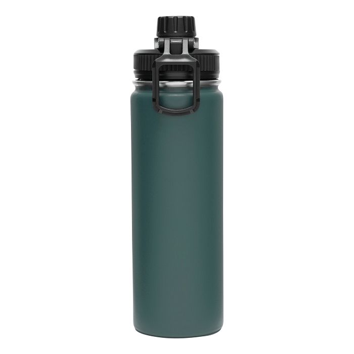  Gourde sous vide ARMY STYLE, double paroi