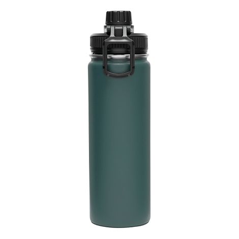 Gourde sous vide ARMY STYLE, double paroi