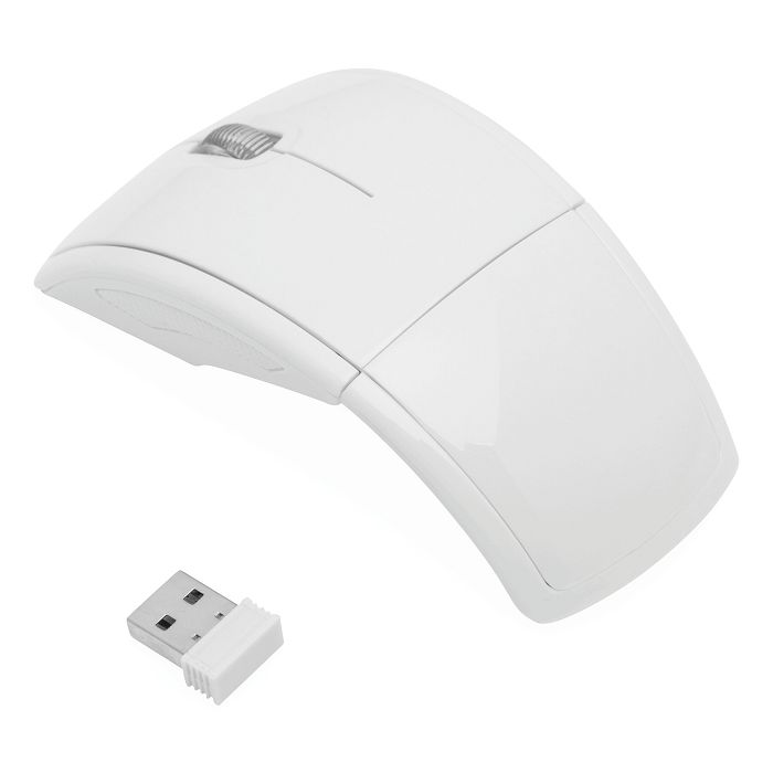  Souris pliable optique SINUO