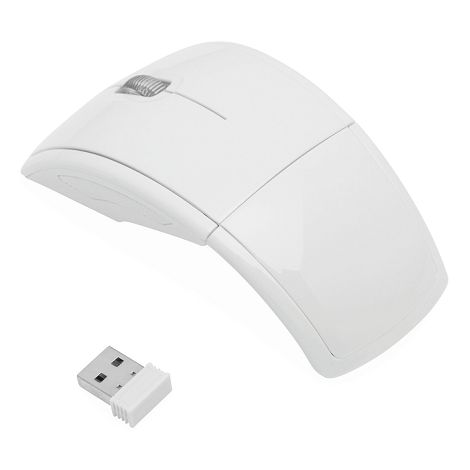 Souris pliable optique SINUO