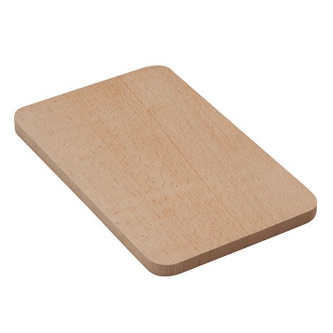 Planche à découper WOODEN EDGE