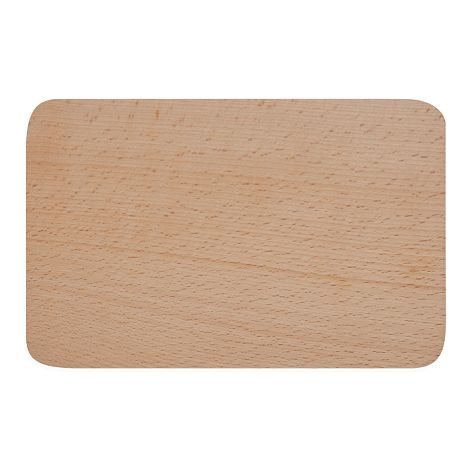 Planche à découper WOODEN EDGE