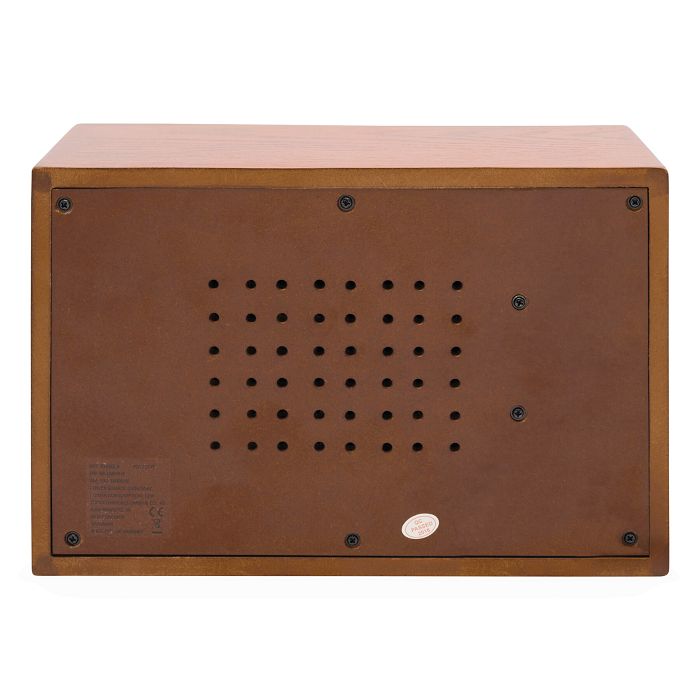  Radio AM/FM RECEIVER