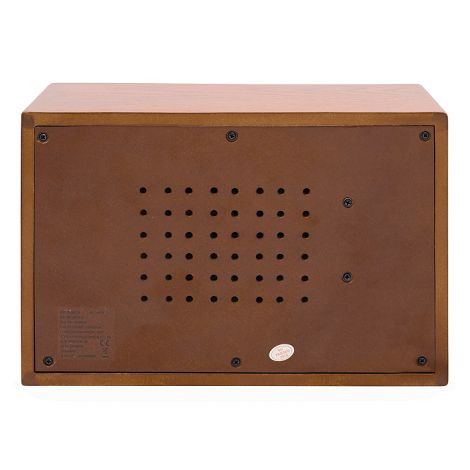 Radio AM/FM RECEIVER