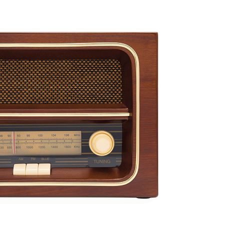 Radio AM/FM RECEIVER