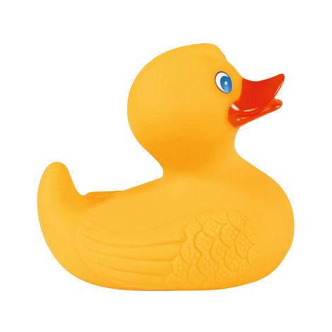  Canard pour le bain BECKY