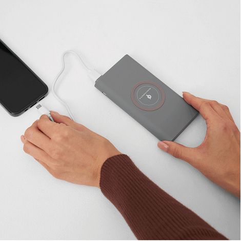 Powerbank CONTACT