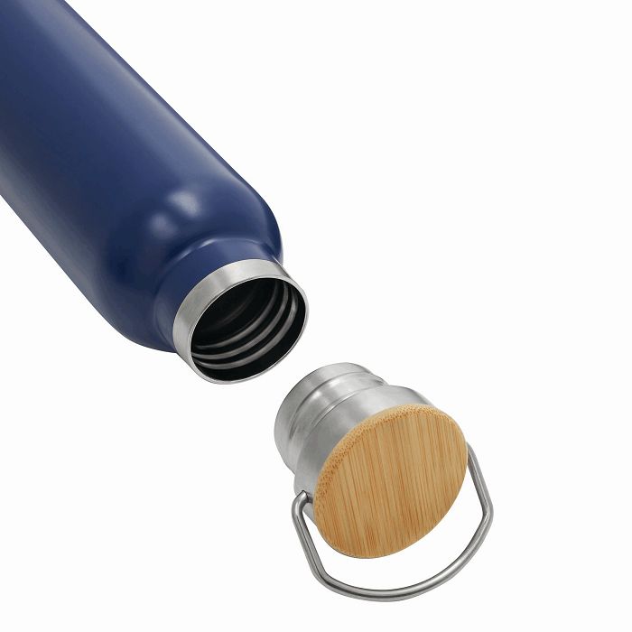  Gourde sous vide ECO FLAVOUR double paroi