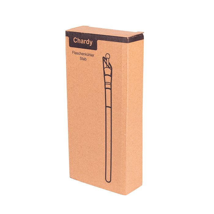  Tige de refroidissement pour le vin CHARDY