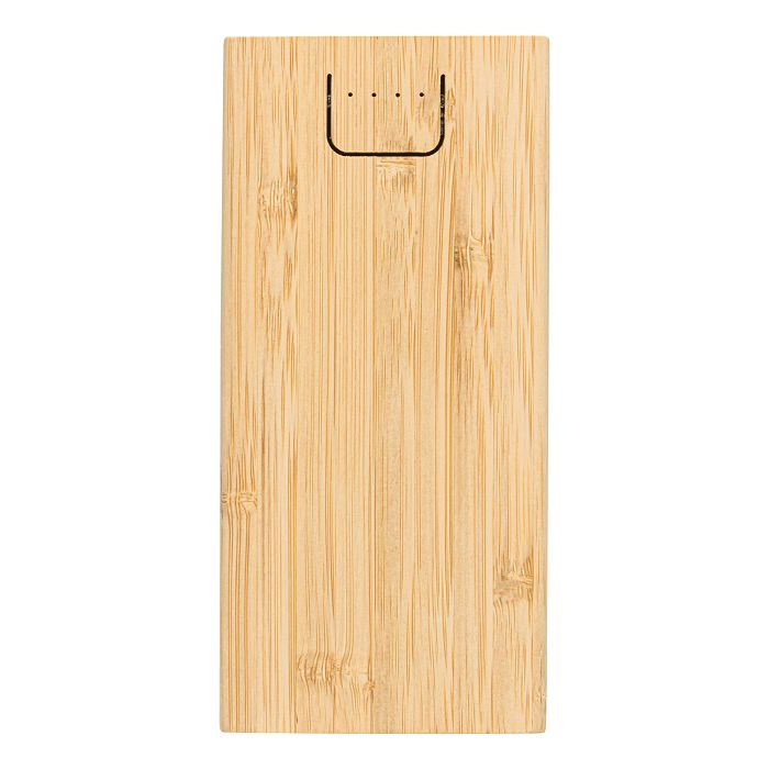  Powerbank BAMBOO ENERGY