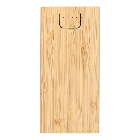 Powerbank BAMBOO ENERGY