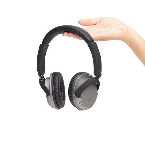 Casque sans fil COMFY