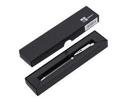 Stylo métal CARBONIUM
