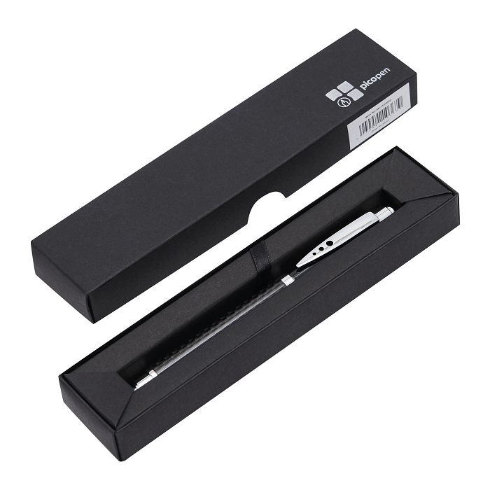 Stylo métal CARBONIUM