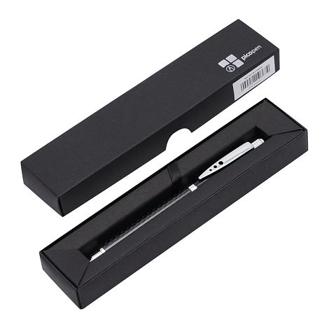  Stylo métal CARBONIUM