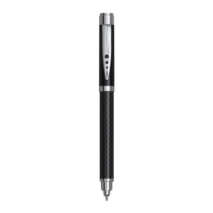  Stylo métal CARBONIUM
