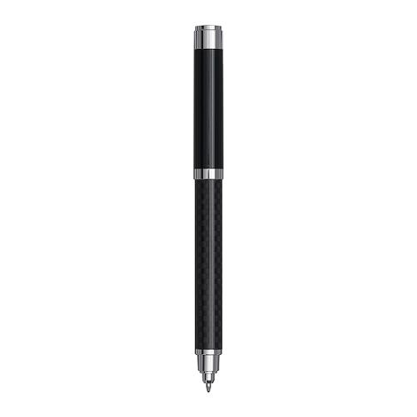  Stylo métal CARBONIUM