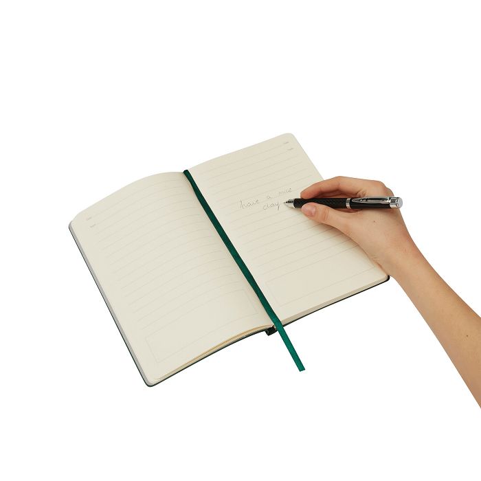  Stylo métal CARBONIUM