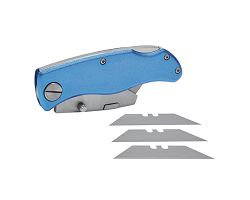 Cutter MA-BU