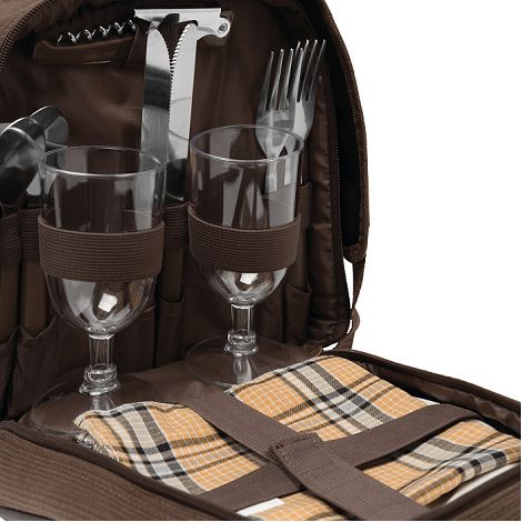 Sac pique nique 4 PICKNICK