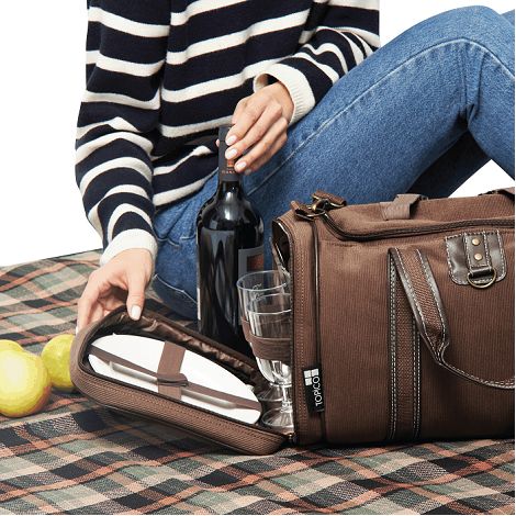 Sac pique nique 4 PICKNICK