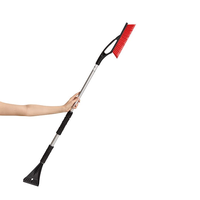  Balayette neige ARCTIC