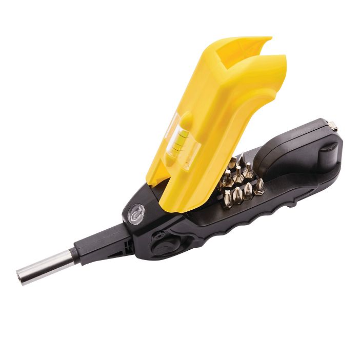  Outils multi-fonctions HINGED
