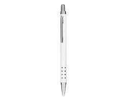 Stylo à bille en aluminium BUKAREST