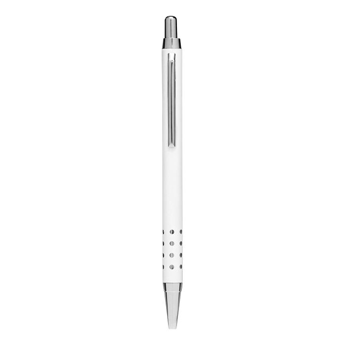  Stylo à bille en aluminium BUKAREST