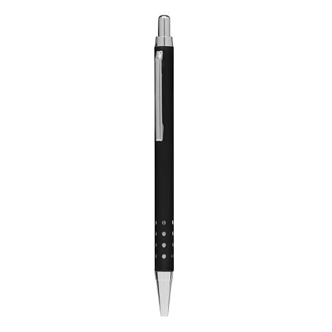Stylo à bille en aluminium BUKAREST