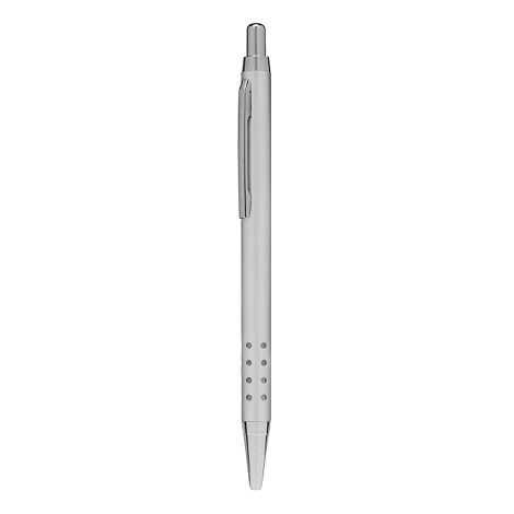 Stylo à bille en aluminium BUKAREST