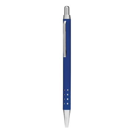 Stylo à bille en aluminium BUKAREST