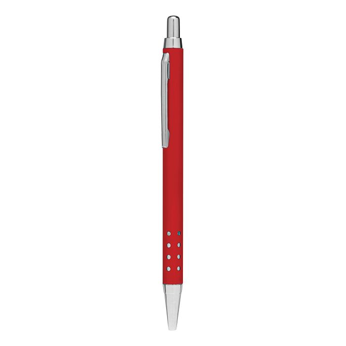  Stylo à bille en aluminium BUKAREST