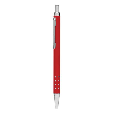 Stylo à bille en aluminium BUKAREST