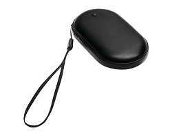 Powerbank et chaufferette poche et mains HEAT POWER
